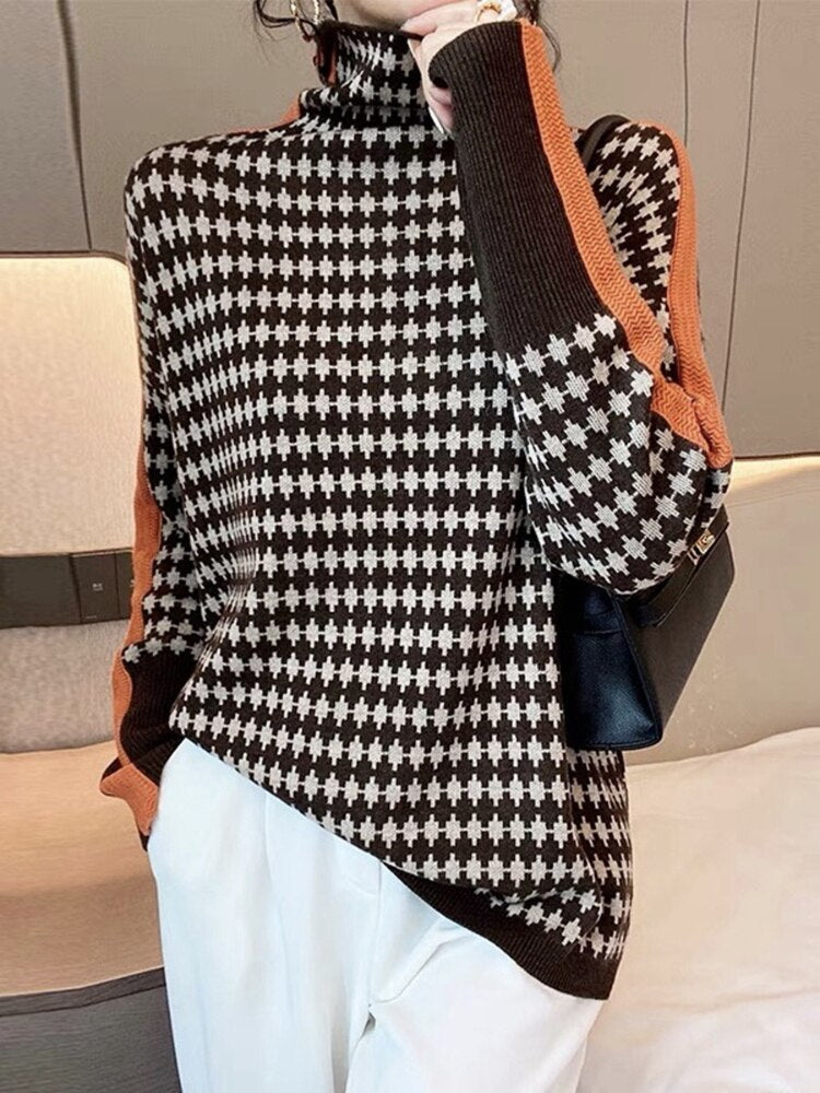 Dolling collar for the 2025 winter season of women