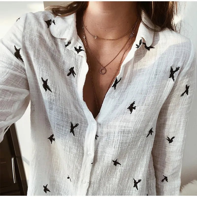 Taylor | Luxe Long Sleeve Top