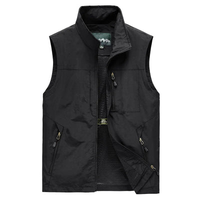 Gregory | Explorer Utility Travel Vest