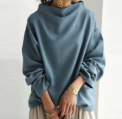 Rhiane | Luxe Winter Top