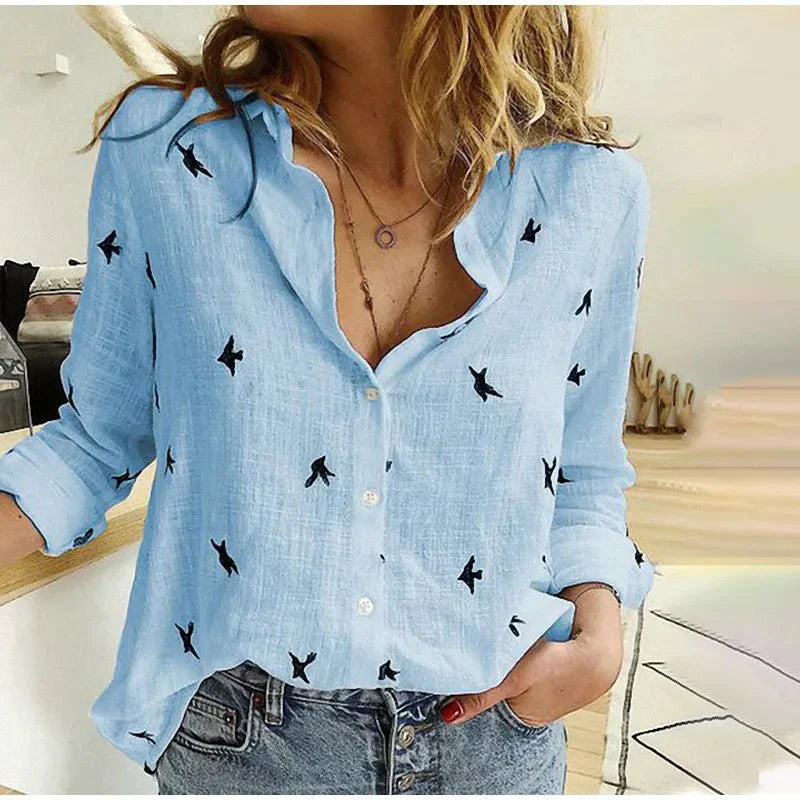 Taylor | Luxe Long Sleeve Top