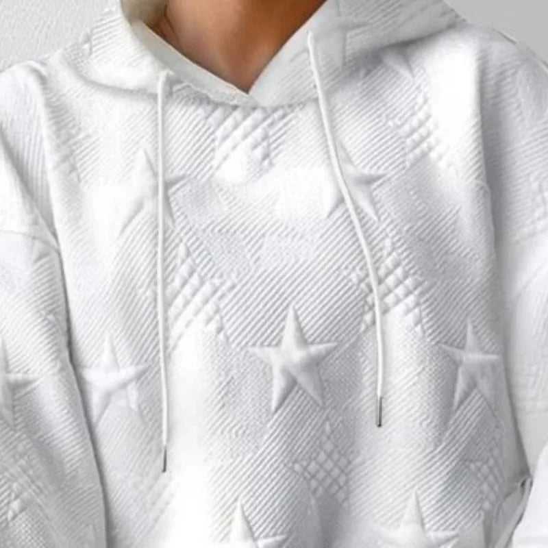 Cozy unisex sweatshirt 2025 | Comfort & style for winter