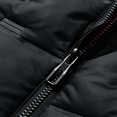Jack | Summit Shield Hooded Vest