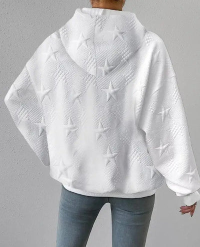 Cozy unisex sweatshirt 2025 | Comfort & style for winter