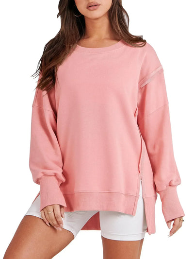 Rosie | Oversized Casual Top