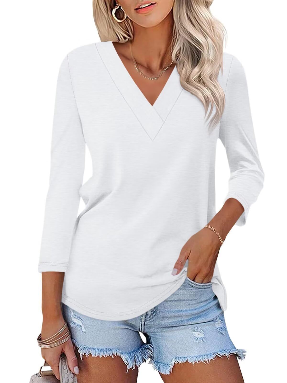 Mika | Classic Art Tee