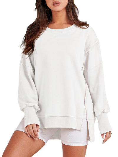 Rosie | Oversized Casual Top