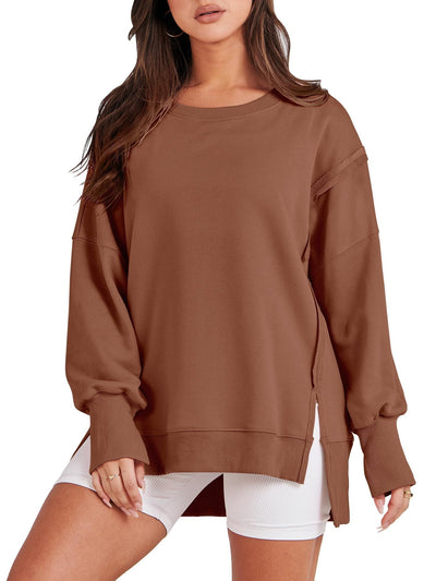 Rosie | Oversized Casual Top