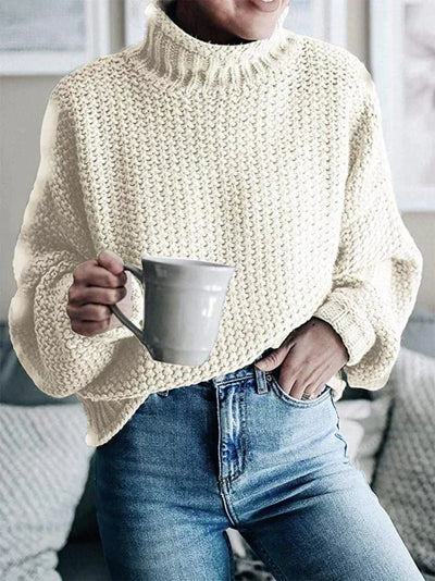 Margaret | Soft Morning Sweater