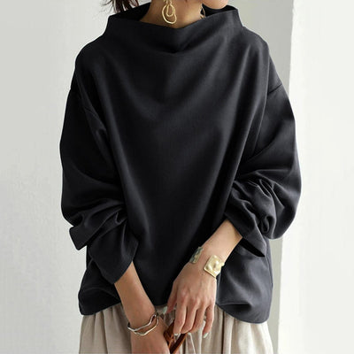 Rhiane | Luxe Winter Top
