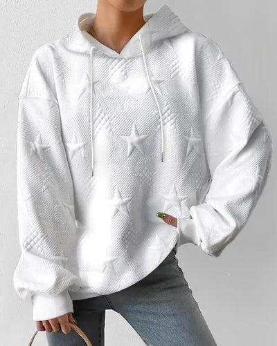 Cozy unisex sweatshirt 2025 | Comfort & style for winter