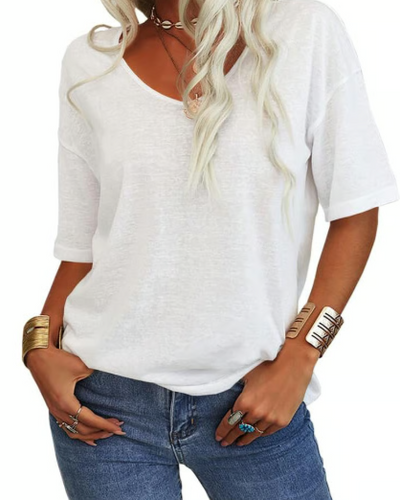 Blair | Effortless Everyday Art Tee