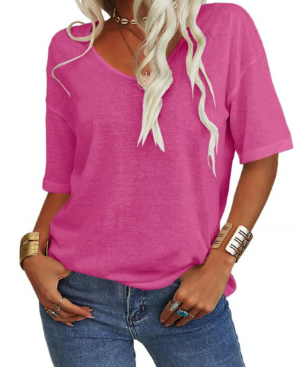 Blair | Effortless Everyday Art Tee