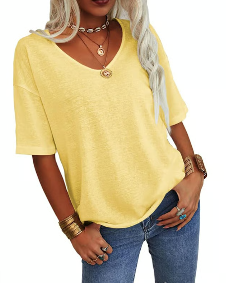 Blair | Effortless Everyday Art Tee