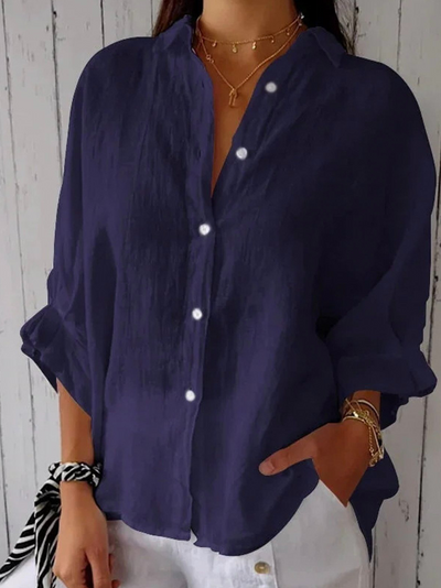 Saddie | Elegant Airy Top