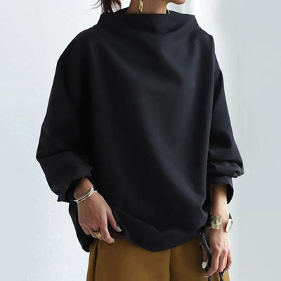Rhiane | Luxe Winter Top