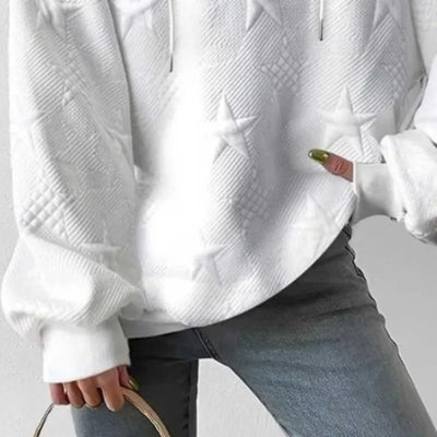 Cozy unisex sweatshirt 2025 | Comfort & style for winter