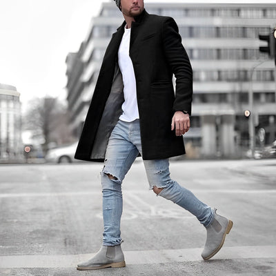 Regal | Elegant Jacket for Formal Occasions