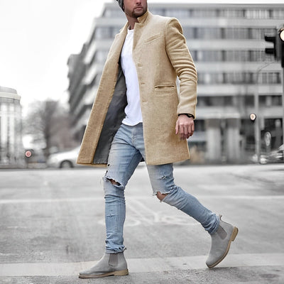 Clarence | Elegant Jacket for Formal Occasions
