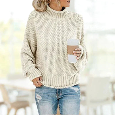 Margaret | Soft Morning Sweater