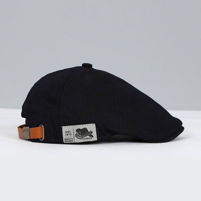 Brodie – Classic Modern Beret