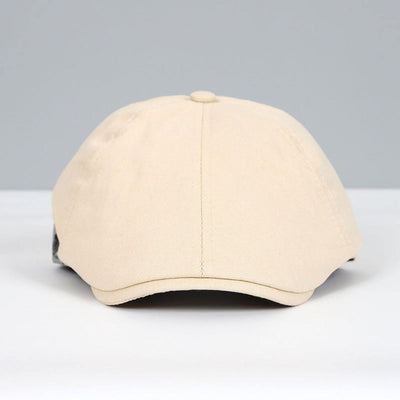 Brodie – Classic Modern Beret