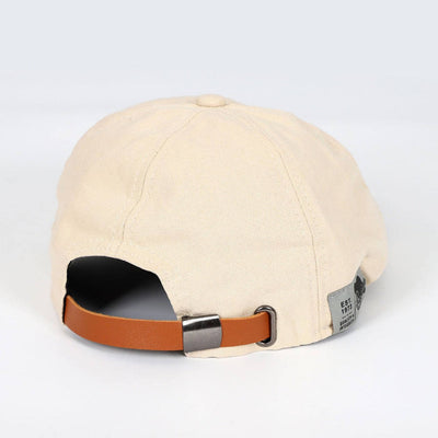 Brodie – Classic Modern Beret