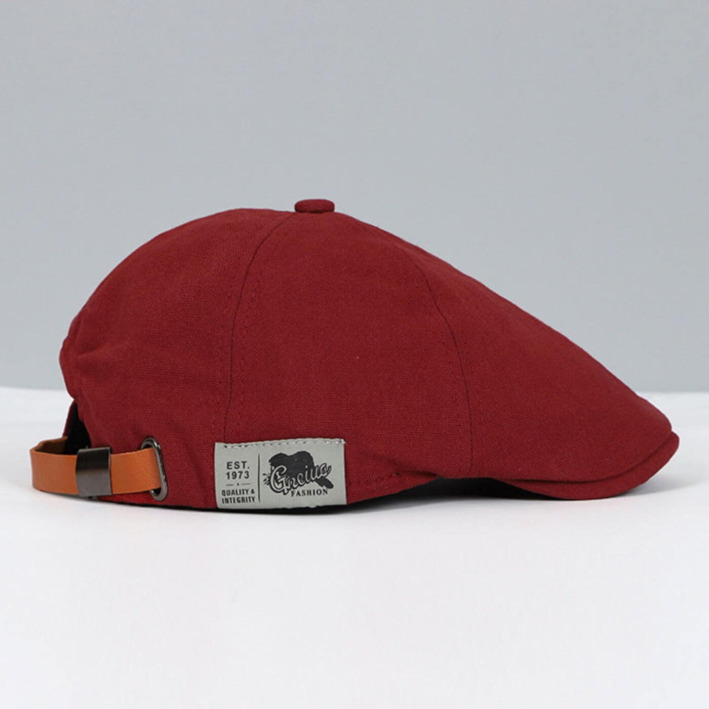 Brodie – Classic Modern Beret