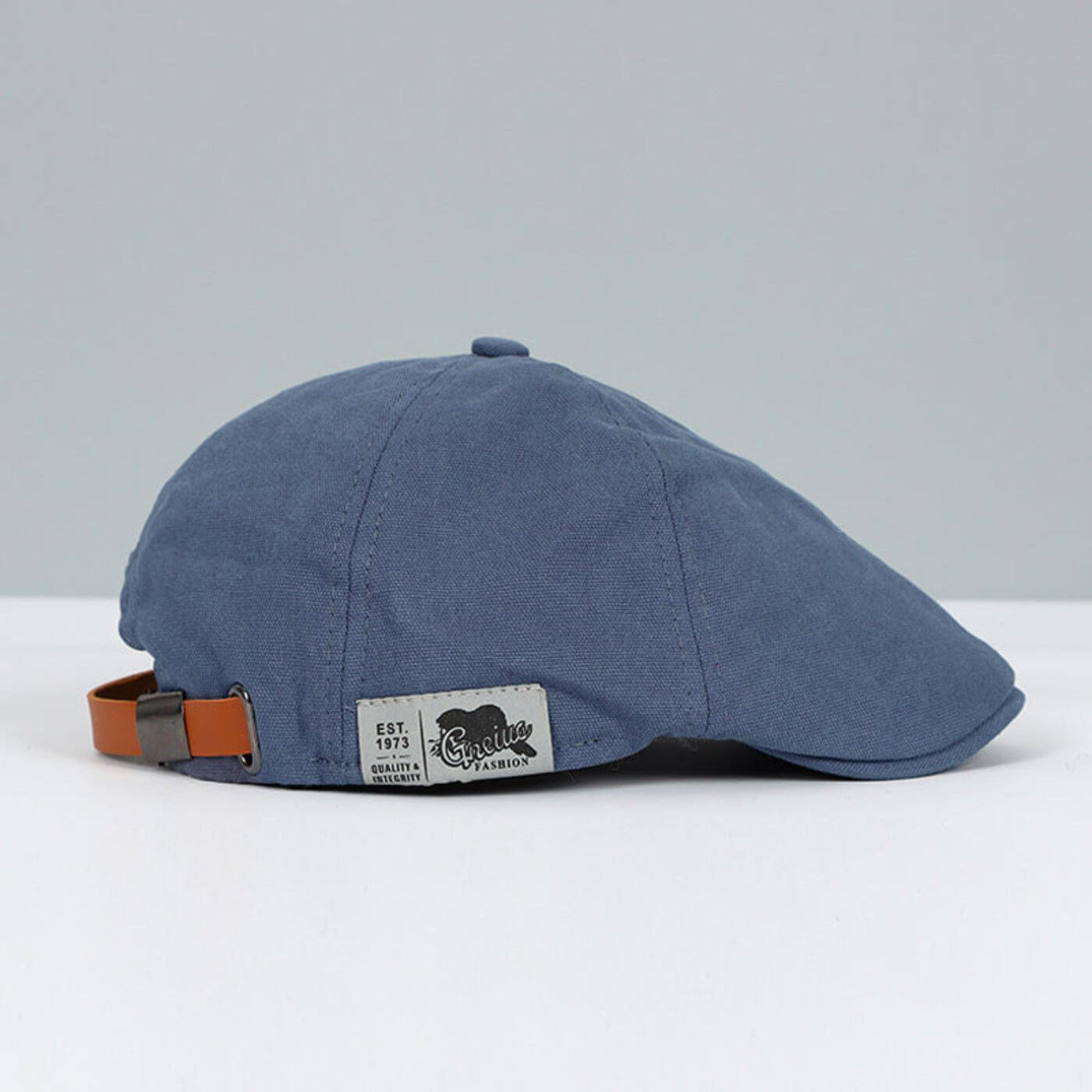 Brodie – Classic Modern Beret