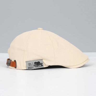 Brodie – Classic Modern Beret