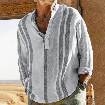 BRAYLON | Effortless Style & Comfort Shirt