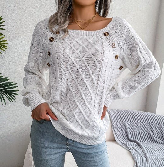 Amily | Timeless Sleek Top