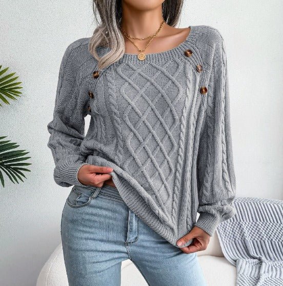 Amily | Timeless Sleek Top