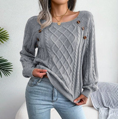 Amily | Timeless Sleek Top