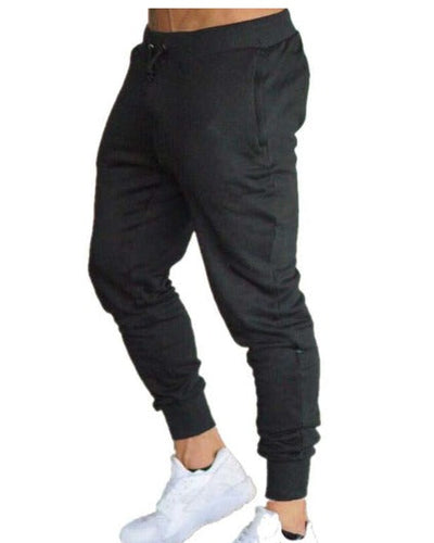 Jax | Men's Athletic Joggers