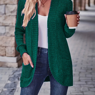 Rilaya™ – Soft Knit Everyday Cardigan