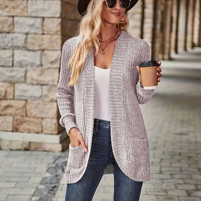 Rilaya™ – Soft Knit Everyday Cardigan