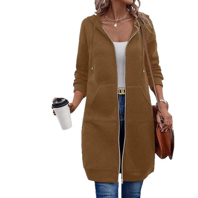 Margo | Comfy Zip Top