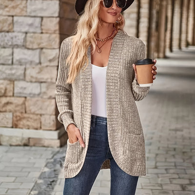 Rilaya™ – Soft Knit Everyday Cardigan