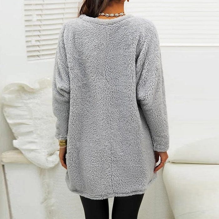 Cozy and warmer sweater
