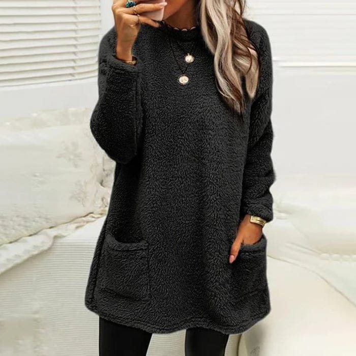 Cozy and warmer sweater