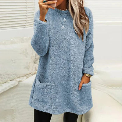 Cozy and warmer sweater