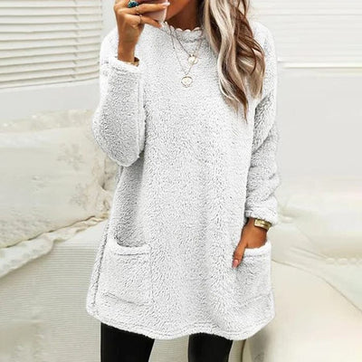 Cozy and warmer sweater