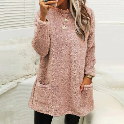 Cozy and warmer sweater