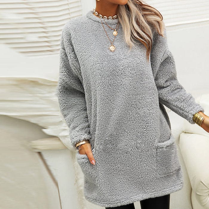 Cozy and warmer sweater