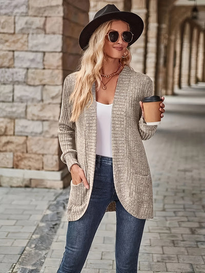 Rilaya™ – Soft Knit Everyday Cardigan