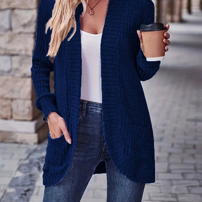 Rilaya™ – Soft Knit Everyday Cardigan