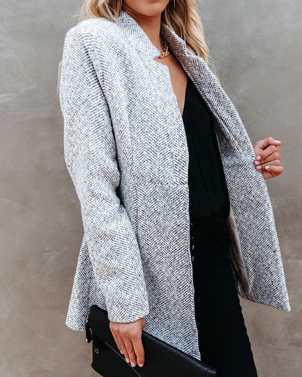 Roswithal | Stylish jacket for women