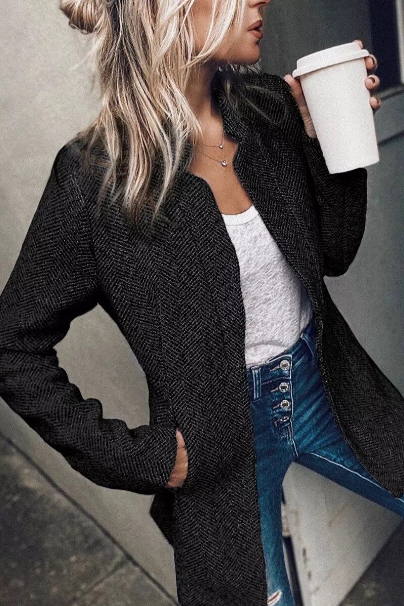 Roswithal | Stylish jacket for women