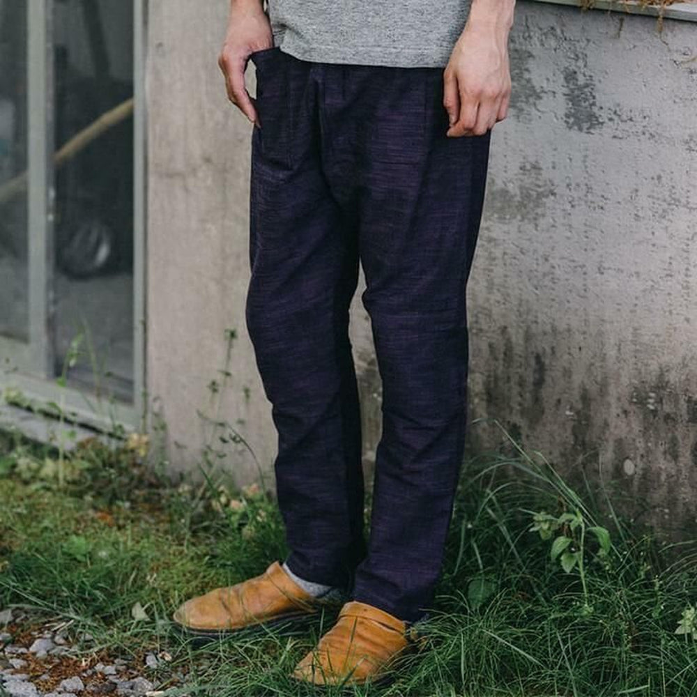Finn | Rustic Slip-On Clogs